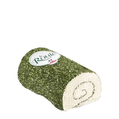 LE ROULE ΚΟΡΜΟΣ ΤΥΡΙΟΥ ΜΕ ΣΚΟΡΔΟ ΚΑΙ ΒΟΤΑΝΑ