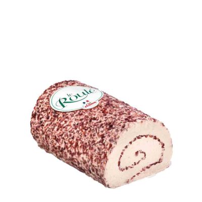 LE ROULE ΚΟΡΜΟΣ ΤΥΡΙΟΥ ΜΕ CRANBERRY