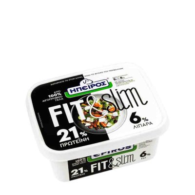 ΗΠΕΙΡΟΣ FIT & SLIM 350GR