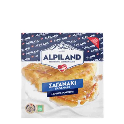 ALPILAND ΤΥΡΙ ΣΑΓΑΝΑΚΙ ΑΥΣΤΡΙΑΣ 2Χ100GR
