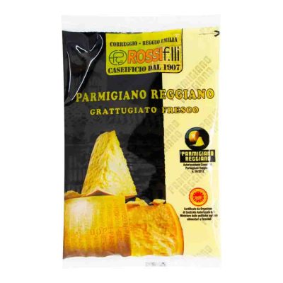 ΠΑΡΜΕΖΑΝΑ ΤΡΙΜΜΕΝΗ 100GR