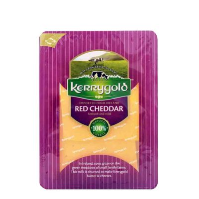 KERRYGOLD CHEDDAR ΦΕΤΕΣ 150GR
