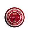 WYKE FARMS CHEDDAR MATURE CHILLI 200GR