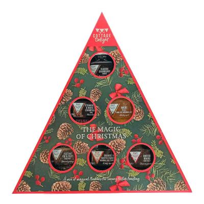 THE MAGIC OF CHRISTMAS