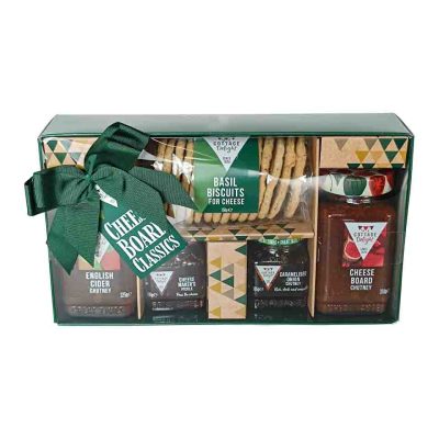 CHEESE BOARD CLASSICS