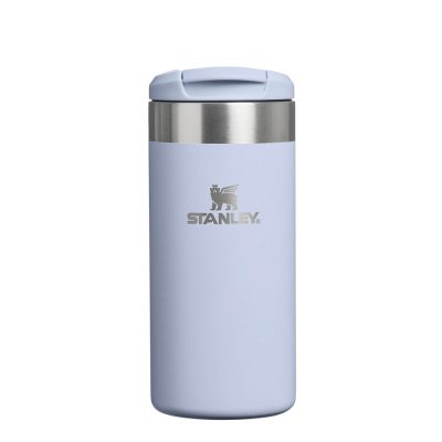 STANLEY THE AEROLIGHT TRANSIT MUG 12oz DEW DROP