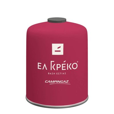 ΕΛ ΓΚΡΕΚΟ ΒΑΣΗ CV470 PLUS ΜΑΤΖΕΝΤΑ