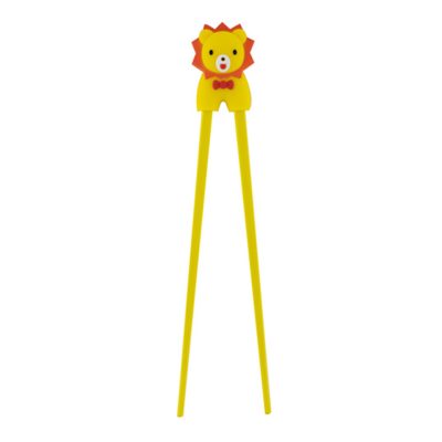 CARDINAL CHOPSTICKS HELPER FOR CHILDREN LION 18ΕΚ.