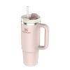 STANLEY ΘΕΡΜΟΣ THE QUENCHER H2.O 30oz ROSE QUARTZ 2.0