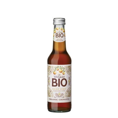 TOMARCHIO CHINOTTO BIO 275ml
