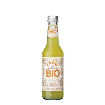 TOMARCHIO ARANCIATA BIO 275ml