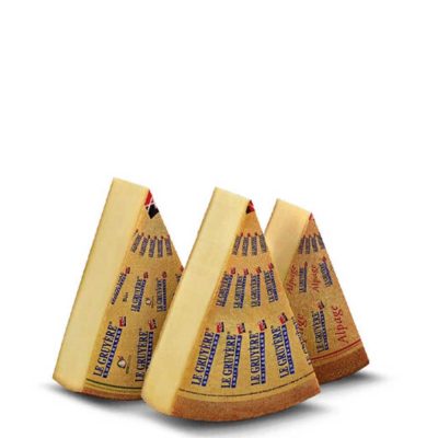 GRUYERE SUISSE RESERVE AOP