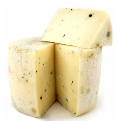 FROMAGE DE BREBIS A LA TRUFFE