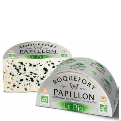 ROQUEFORT PAPILLON BIO