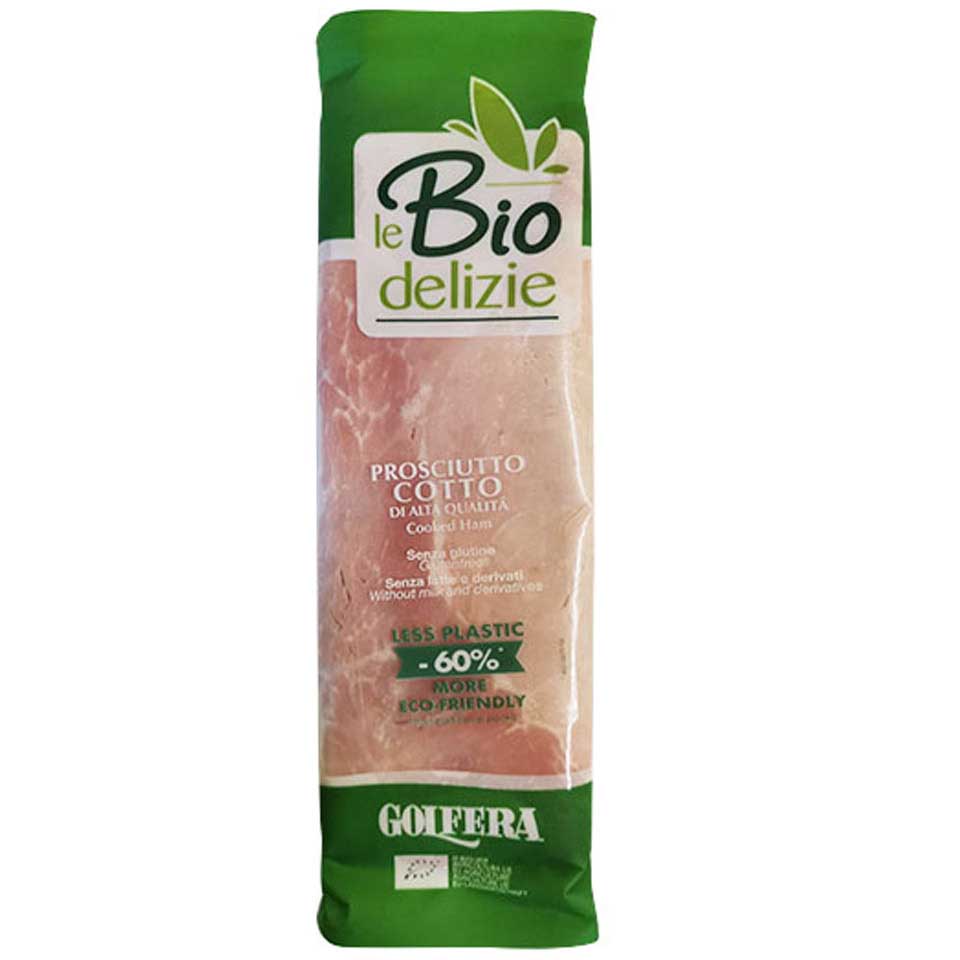 GOLFERA ΖΑΜΠΟΝ ΜΠΟΥΤΙ ΒΡΑΣΤΟ ROTOLINI ΦΕΤΕΣ Χ/ΓΛ 80GR