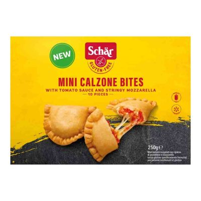SCHAR ΜΙΝΙ ΚΑΛΤΣΟΝΕ ΝΤΟΜΑΤΑ-ΜΟΤΣΑΡΕΛΑ ΚΤΨ Χ/ΓΛ 250GR