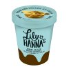 L&H ΠΑΓΩΤΟ VEGAN "SALTED MOCHA CARAMEL" 465ML
