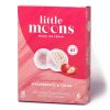 LITTLE MOONS ΜΟΤΣΙ ΜΕ ΦΡΑΟΥΛΑ ΚΤΨ 192GR