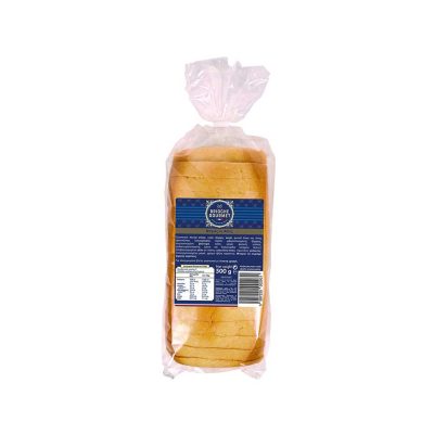 BRIOCHE GOURMET ΨΩΜΙ ΦΕΤΕΣ 500GR