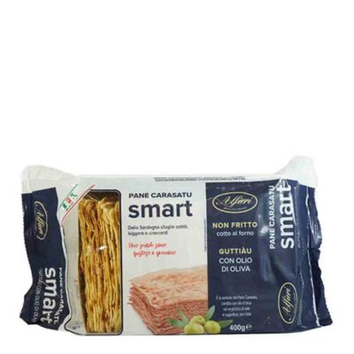ALFIERI PANE CARASAU 450GR