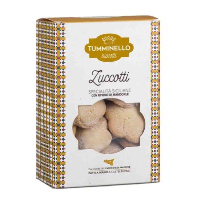TUMMINELLO ZUCCOTTI 320GR