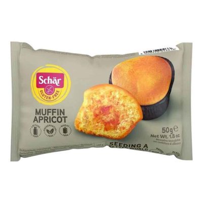 SCHAR ΜΑΦΙΝ ΒΕΡΥΚΟΚΟ Χ/ΓΛ 50GR