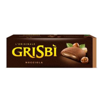 VICENZI GRISBI ΜΠΙΣΚΟΤΑ ΓΕΜΙΣΤΑ ΜΕ ΚΡΕΜΑ ΦΟΥΝΤΟΥΚΙΟΥ 135GR