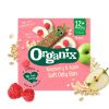 ORGANIX ΜΠΑΡΕΣ ΒΡΩΜΗΣ ΣΜΕΟΥΡΟ-ΜΗΛΟ (6x23GR)