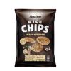 AGRINO RICE CHIPS MUSHROOMS 60GR