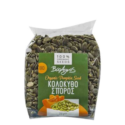 ΒΙΟΑΓΡΟΣ ΚΟΛΟΚΥΘΟΣΠΟΡΟΣ ΒΙΟ 250GR