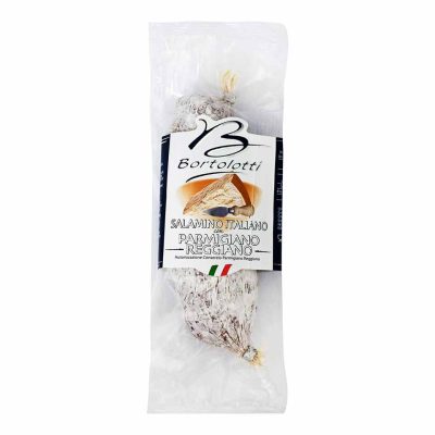 BORTOLOTTI SALAMI PARMIGIANO 160GR