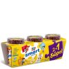 ΔΕΛΤΑ SMART ΕΠΙΔΟΡΠΙΟ ΜΠΑΝΑΝΑ 3Χ130GR