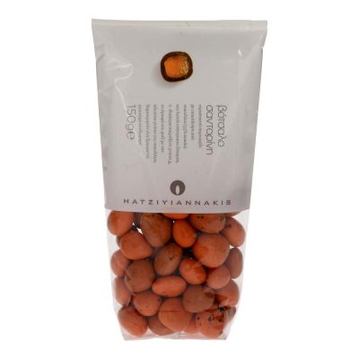 HATZIYIANNAKIS ΚΟΥΦΕΤΑ ΣΑΝΤΟΡΙΝΗ 150GR