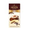 HEIDI ΣΟΚΟΛΑΤΑ ΛΕΥΚΗ ΚΑΠΟΥΤΣΙΝΟ 90GR
