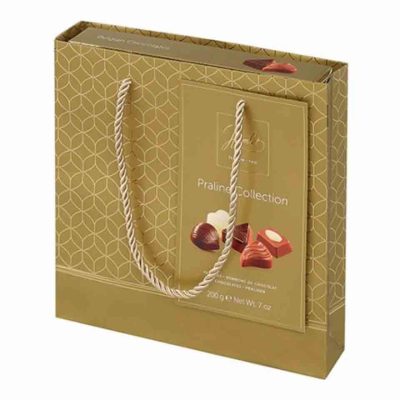HAMLET ΣΟΚΟΛΑΤΑΚΙΑ BOUTIQUE BAG 200GR