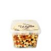 GOURMET SELECTION SOFT WAFFLE BITES 160GR