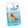 MELEGATTI ΚΡΟΥΑΣΑΝ ΚΑΚΑΟ ΜΕ ΓΕΜΙΣΗ ΚΡΕΜΑ ΦΥΣΤΙΚΙ X6 300GR