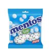 MENTOS MINT BAGS 135GR