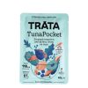 TRATA TUNA POCKET ΣΕ ΝΕΡΟ 80GR