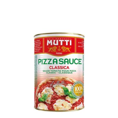 MUTTI ΣΑΛΤΣΑ ΓΙΑ PIZZA 400GR