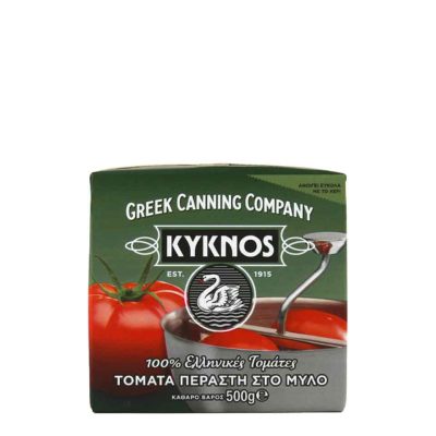 ΚΥΚΝΟΣ ΤΟΜΑΤΑ ΠΕΡΑΣΤΗ ΣΤΟ ΜΥΛΟ 500GR