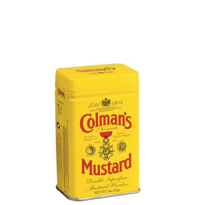 COLMAN'S ΜΟΥΣΤΑΡΔΑ ΣΚΟΝΗ 57GR