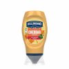 HELLMANN'S CHEDDAR SAUCE 250ML