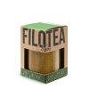 FILOTEA ΣΑΛΤΣΑ PESTO ΦΥΣΤΙΚΙΟΥ 130GR