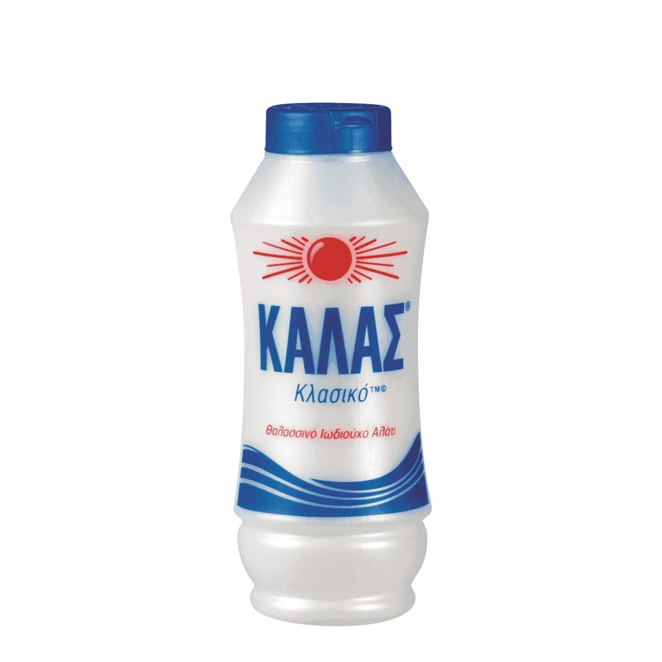 ΚΑΛΑΣ ΑΛΑΤΙ 400GR