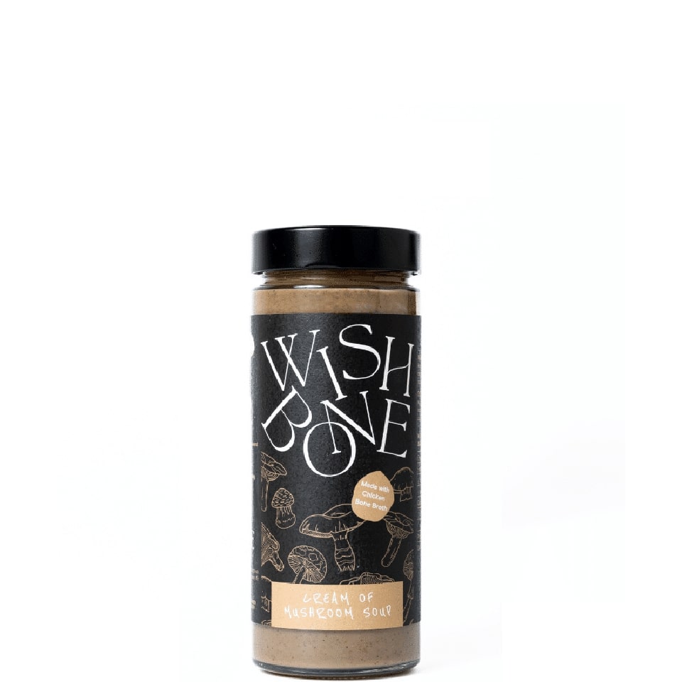 WISHBONE ΣΟΥΠΑ ΜΑΝΙΤΑΡΙΩΝ 560ML