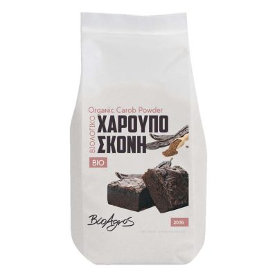 ΒΙΟΑΓΡΟΣ ΧΑΡΟΥΠΟΣΚΟΝΗ ΒΙΟ 200GR