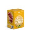 LADY JOSEPH ΜΑΧΙ ΚΡΑΚΕΡ ΜΕ ΕΛΙΕΣ 150GR