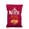 KETTLE COOKED CHIPS ΠΑΠΡΙΚΑ 150GR