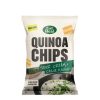 EAT REAL ΤΣΙΠΣ ΚΙΝΟΑΣ SOUR CREAM& CHIVES 90GR